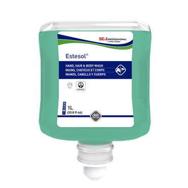 SC Johnson Professional®HAB1L